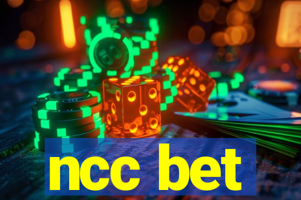 ncc bet